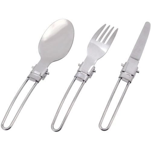 Cutlery Set Cattara Treble 3pcs