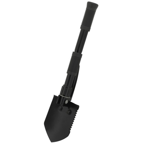 Foldable Metal Shovel Cattara 40cm