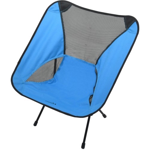 Foldable Camping Chair Cattara Foldi Max II