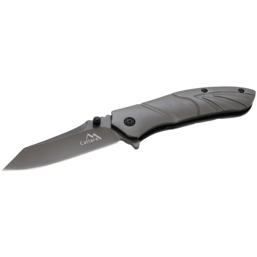 Locking Folding Knife Cattara Titan 22cm