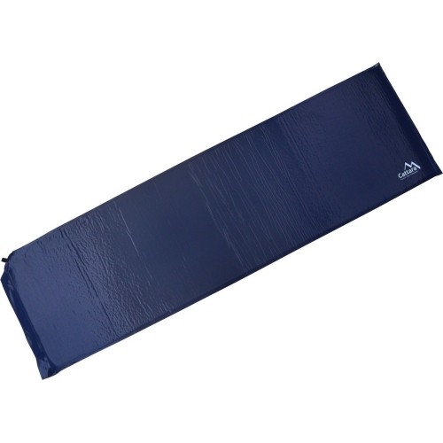 Self-Inflating Mat Cattara - Blue, 186x53x2,5cm