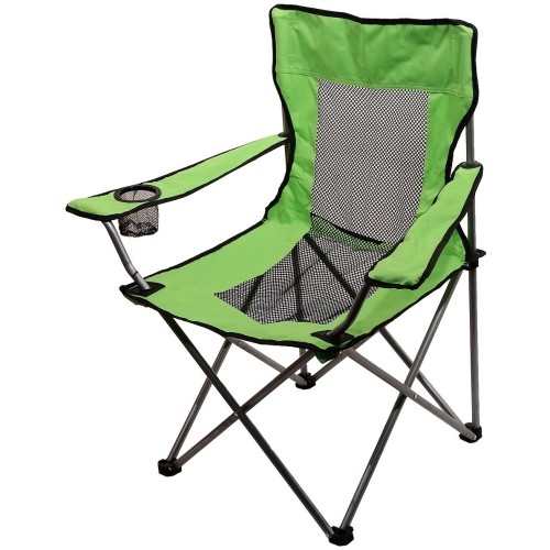 Foldable Camping Chair Cattara Net