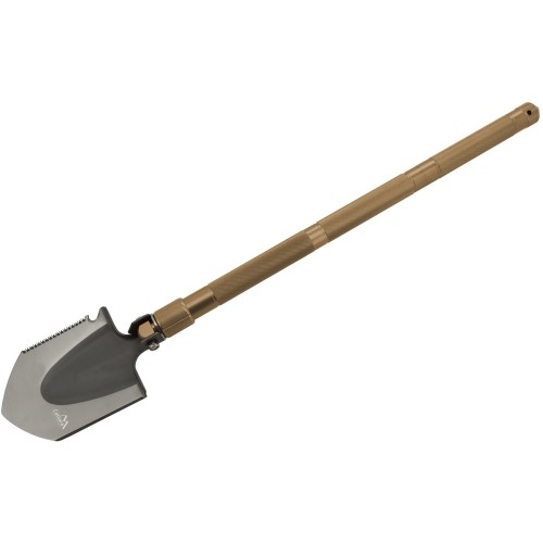 Foldable Multifunctional Shovel Cattara Tiger 77cm