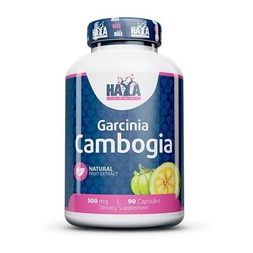 Haya Labs Garcinia Cambogia 90 caps.