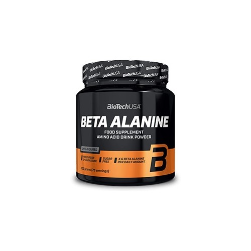 Biotech Beta Alanine 300 g.