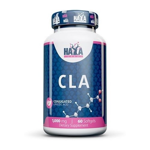 Haya Labs CLA 60 kaps.