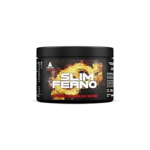 Peak Slimferno 240 g.