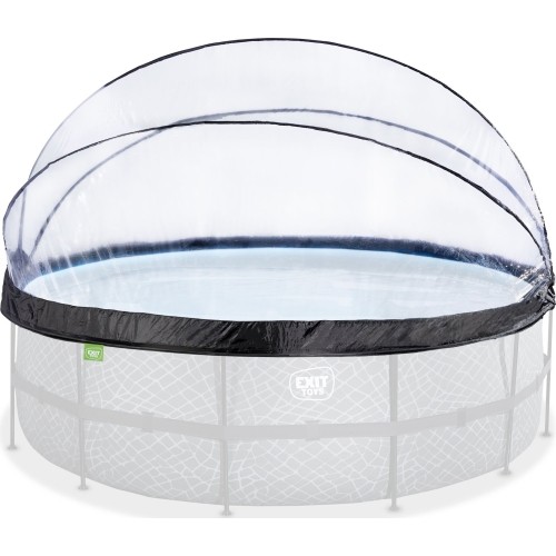 EXIT pool dome ø450cm