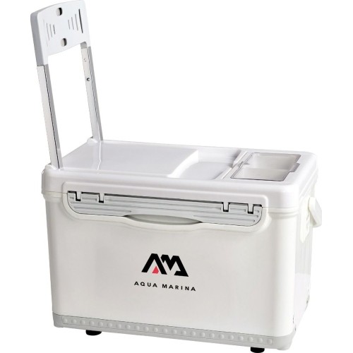 Fishing Cooler Aqua Marina 2in1