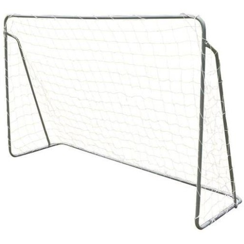 Goal With Net Nils BR240 Steel