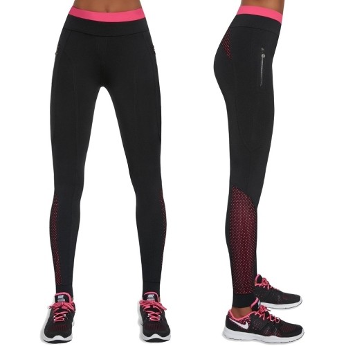 Women’s Sports Leggings BAS BLACK Inspire