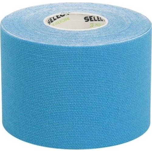 Tape Select Profcare Light Blue 5cm X 5m 