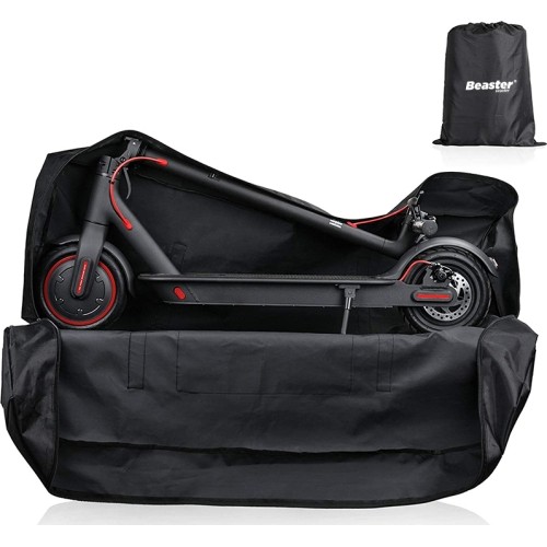 Scooter Bag Beaster