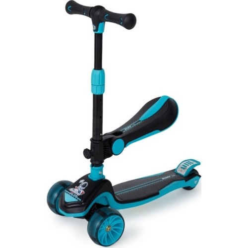 Children's Scooter Beaster Kids BS603