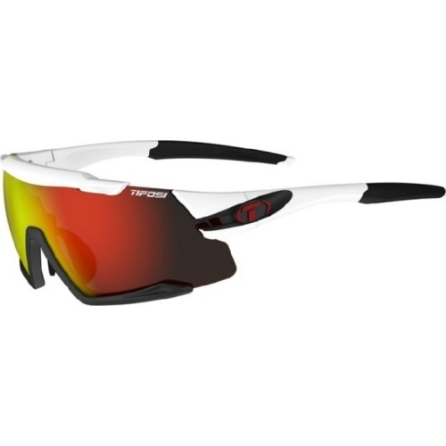 Sunglasses Tifosi Aethon, Black/White