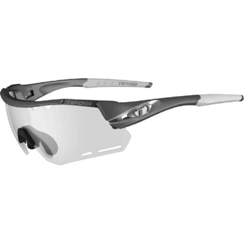 Okulary przeciwsłoneczne Tifosi Alliant, szare, z ochroną UV