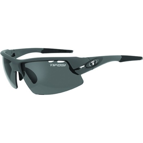 Sunglasses Tifosi Crit, Mat Black, With UV Protection