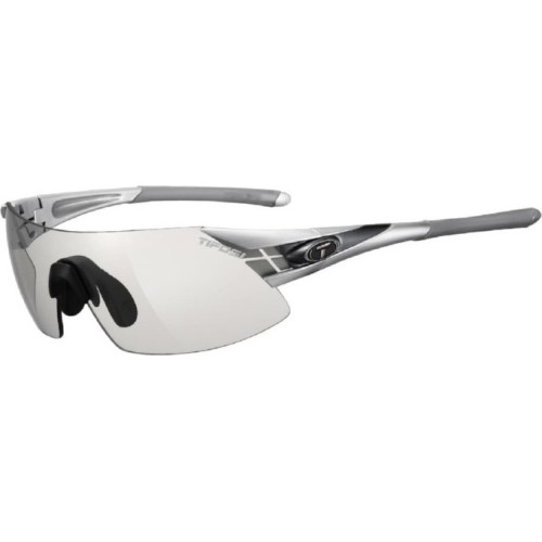 Sunglasses Tifosi Podium XC, Grey, With UV Protection