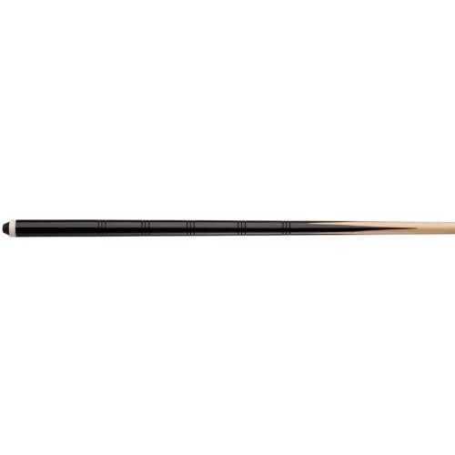 Billiard Cue Classic Marin, nature, one-piece, Pool