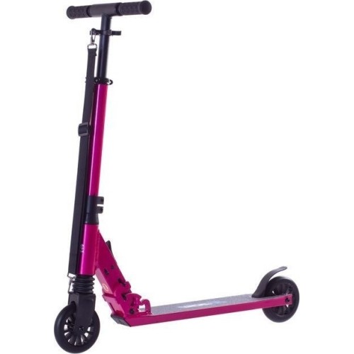 Scooter Rideoo 120 City, Pink