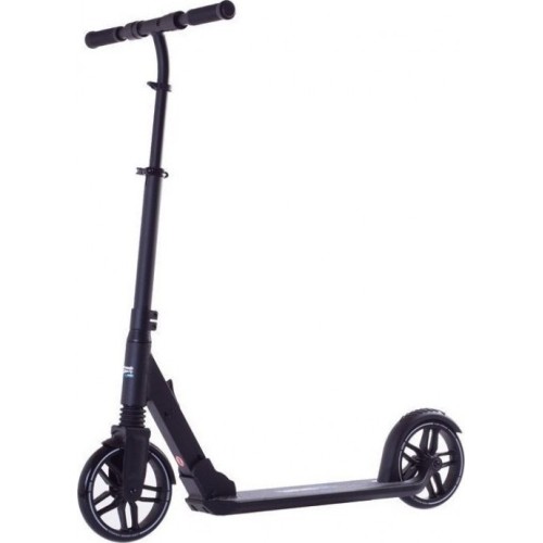 City Scooter Rideoo 200 PRO, Black