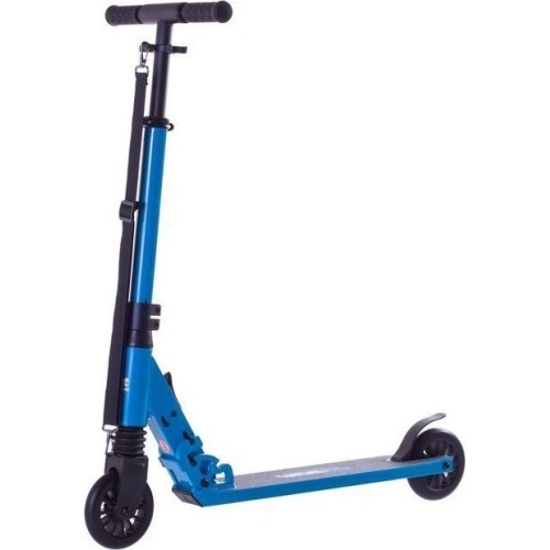 City Scooter Rideoo 120, Blue