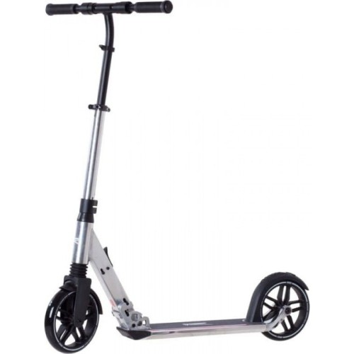 City Scooter Rideoo 200 PRO, Silver