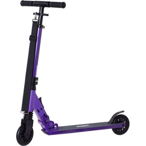 City Scooter Rideoo 120, Purple