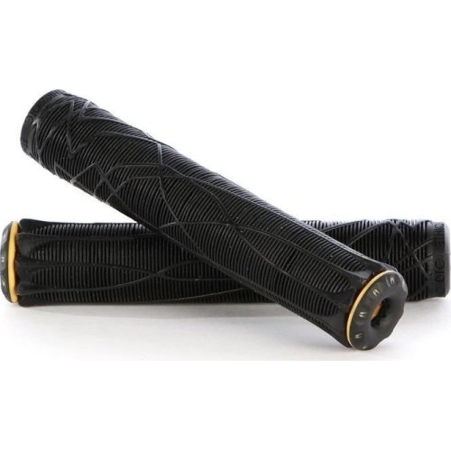 Scooter Grips Ethic, Black