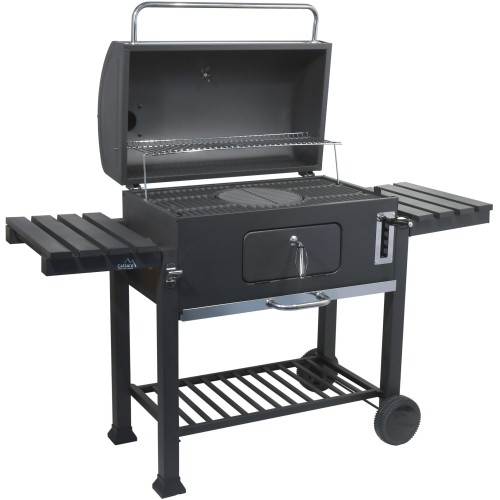 Ogrodowy grill węglowy Cattara ROYAL GRANDE XXL