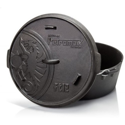 Garnek Petromax Dutch Oven 1L