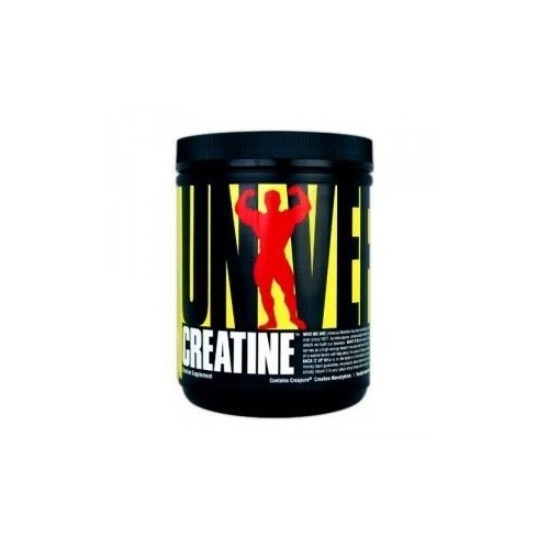 Universal Nutrition CREATINE 500 g.