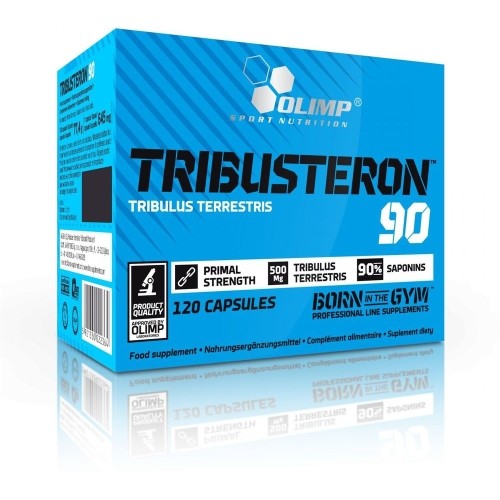 Olimp Tribusteron 90 120 capsules