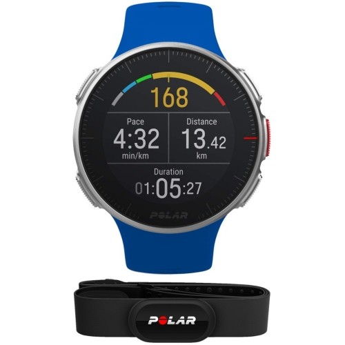 Smartwatch POLAR Vantage V + H10 Heart Rate Sensor