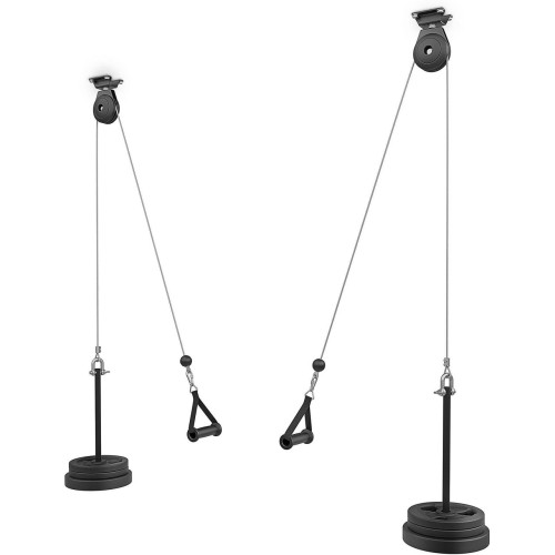 Multifunctional Trainer Marbo Sport 