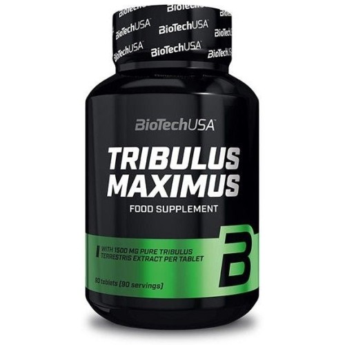 Biotech Tribulus Maximus 90 tab.