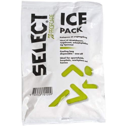 Cold Pack Select