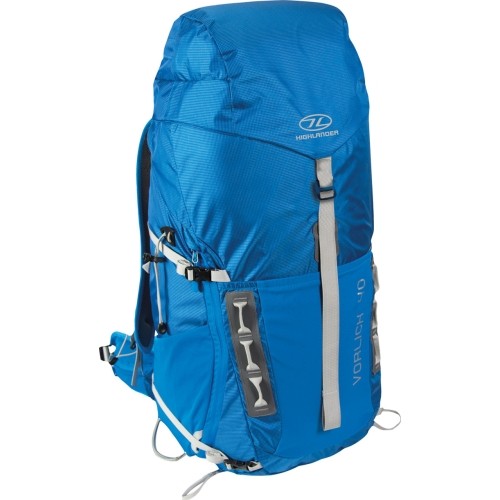 Backpack Highlander Vorlich, 40 l - Blue