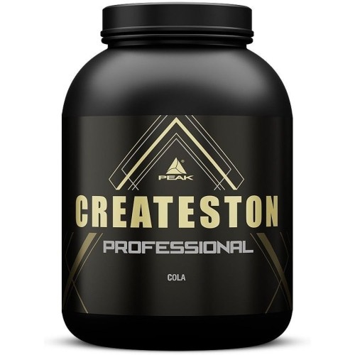 Peak Createston 1570 g.