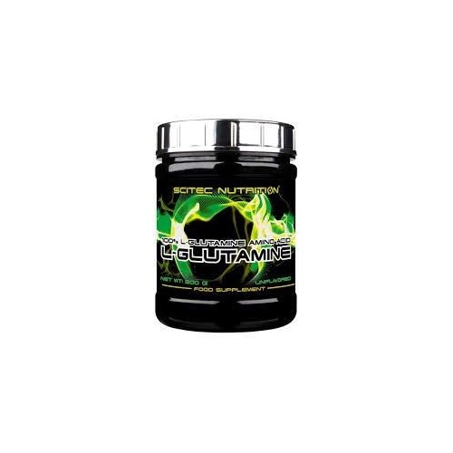 SCITEC L-Glutamine 300 g.