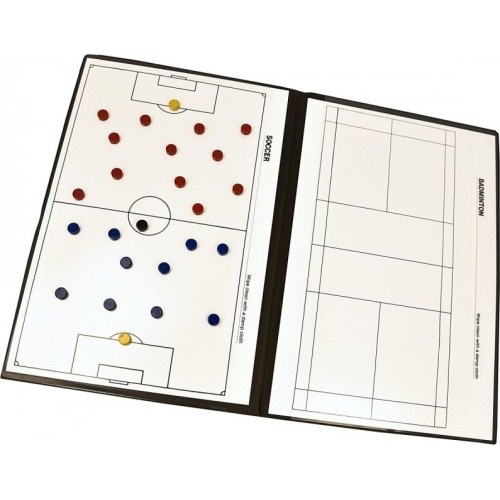 Tactic Case Select (for All Games)