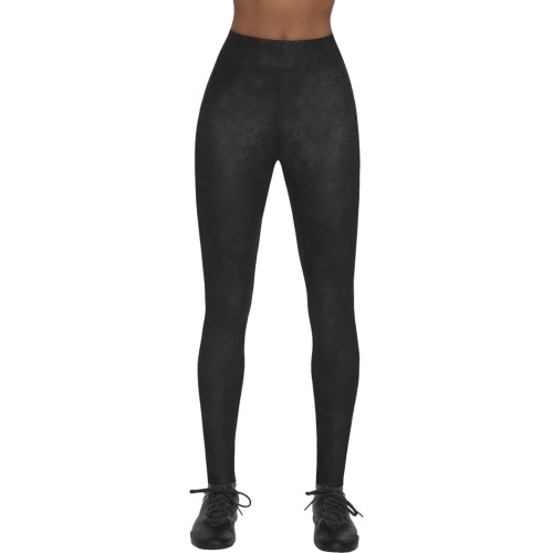 Women’s Sports Leggings BAS BLACK Flint