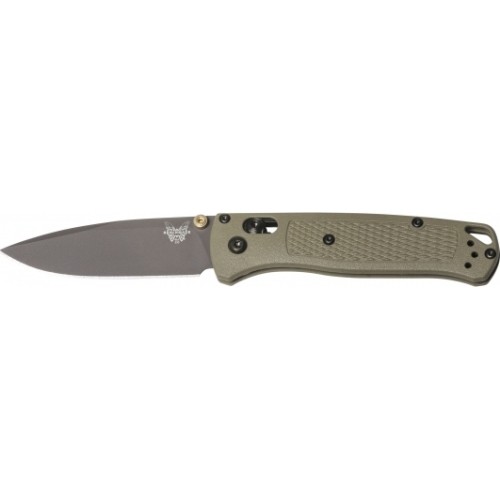 Nóż Benchmade 535GRY-1 Bugout