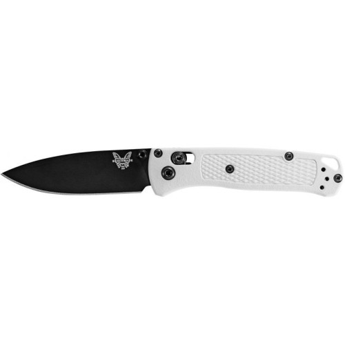 Składany nóż kieszonkowy Bugout Benchmade 533BK-1 Mini Bugout