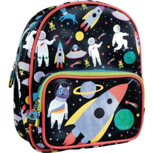 Backpack Floss & Rock Cosmos