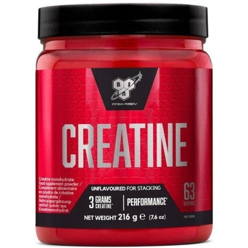 BSN Creatine 216 g.