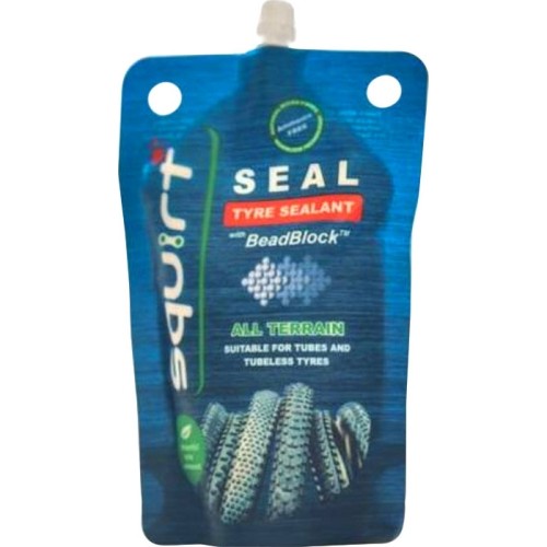 Tyre sealant SQUIRT 120ml