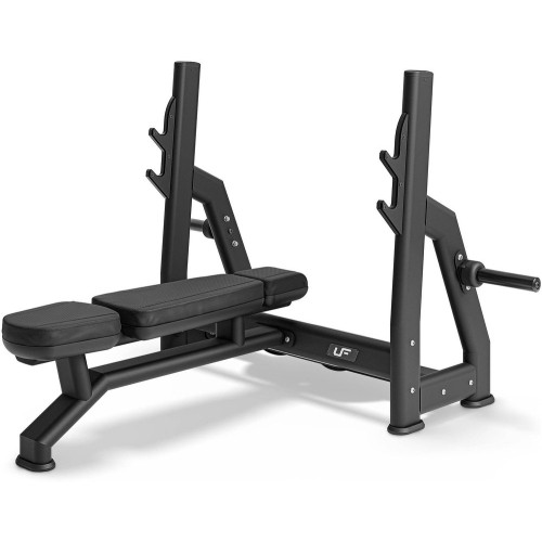 Straight Bench with Stand UpForm UR-L002