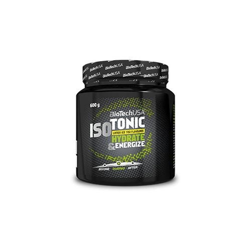 BioTech IsoTonic 600 g.