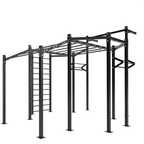 Rig Gate for Crossfit Marbo MFT-RIG-16